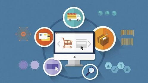 計算機軟件開發(fā)技術的應用